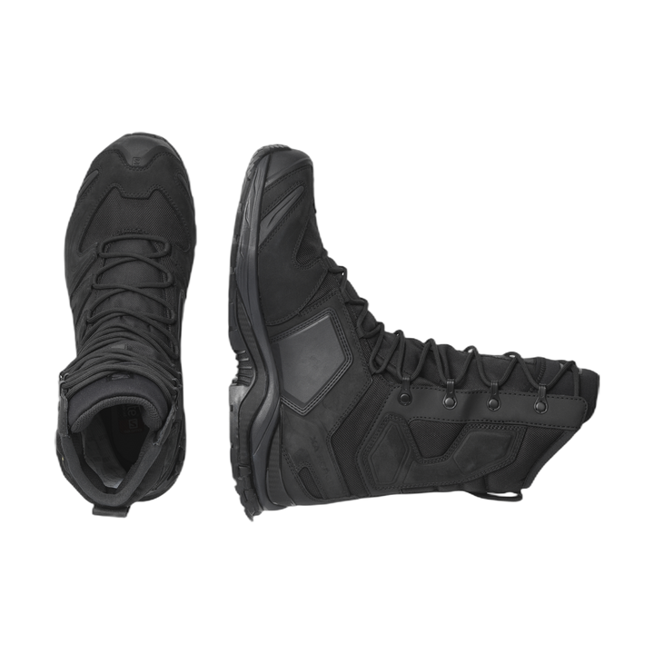 Salomon XA Forces 8 GTX EN - Black - 6