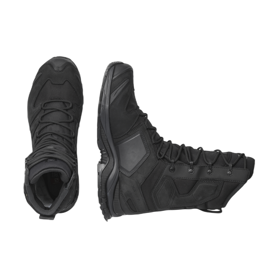 Salomon XA Forces 8 GTX EN - Black - 6