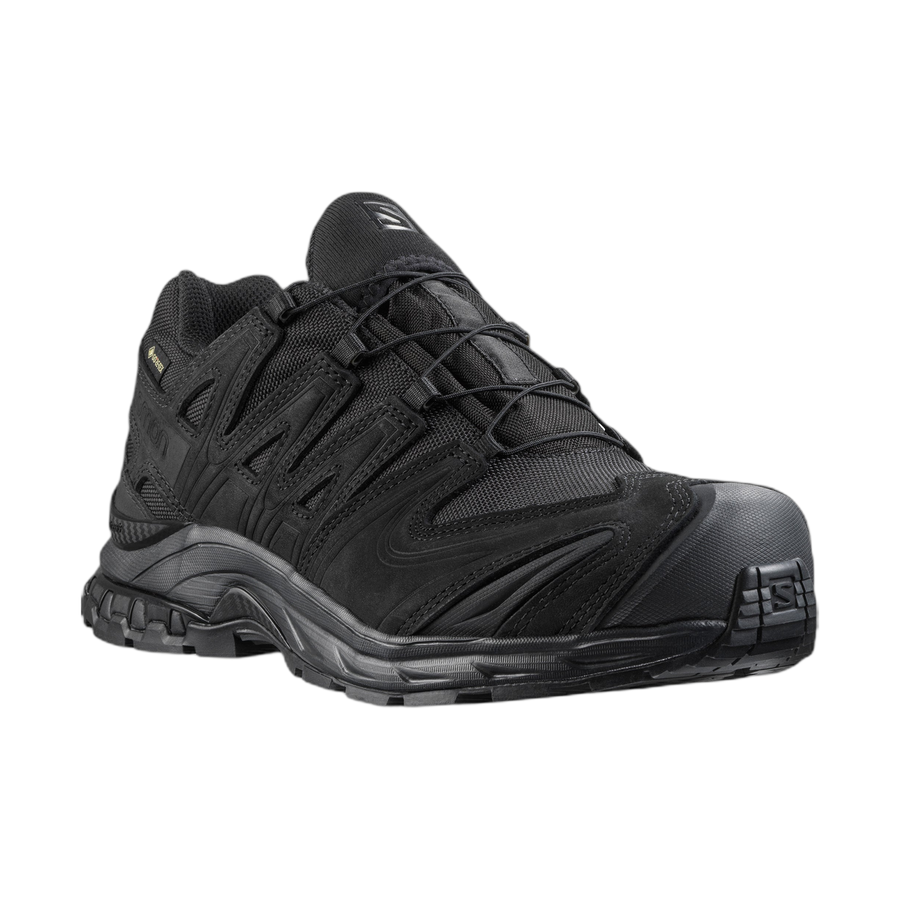 Salomon XA Forces GTX – Deliberate Dynamics Salomon XA Forces GTX – Deliberate Dynamics