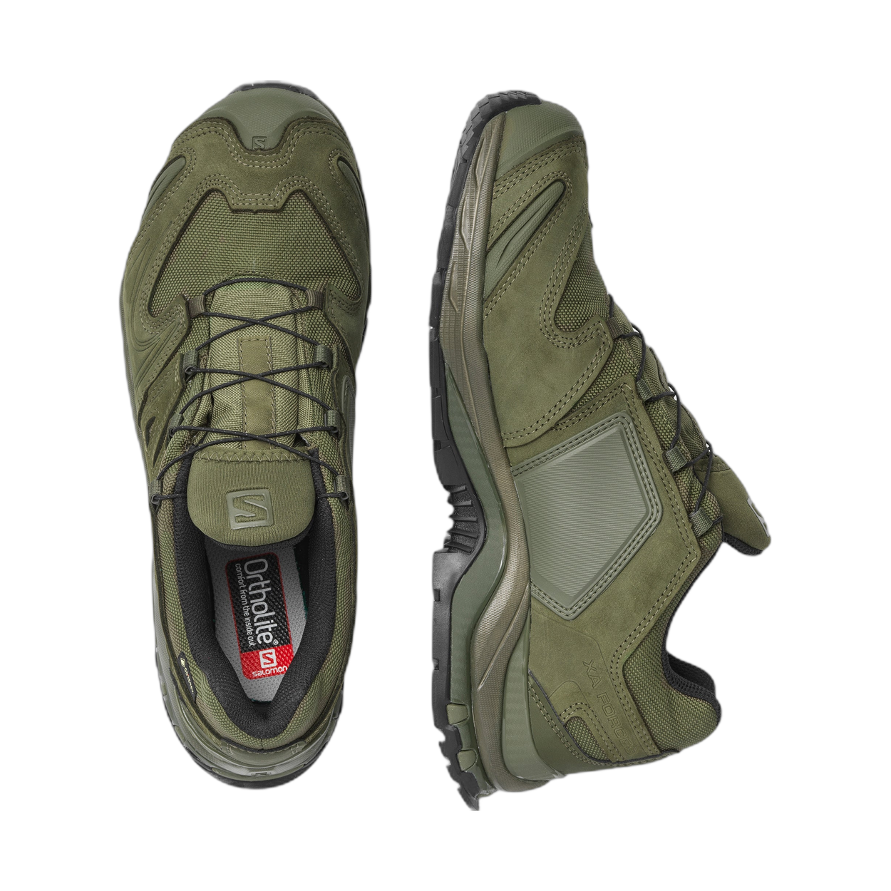 Salomon XA Forces GTX