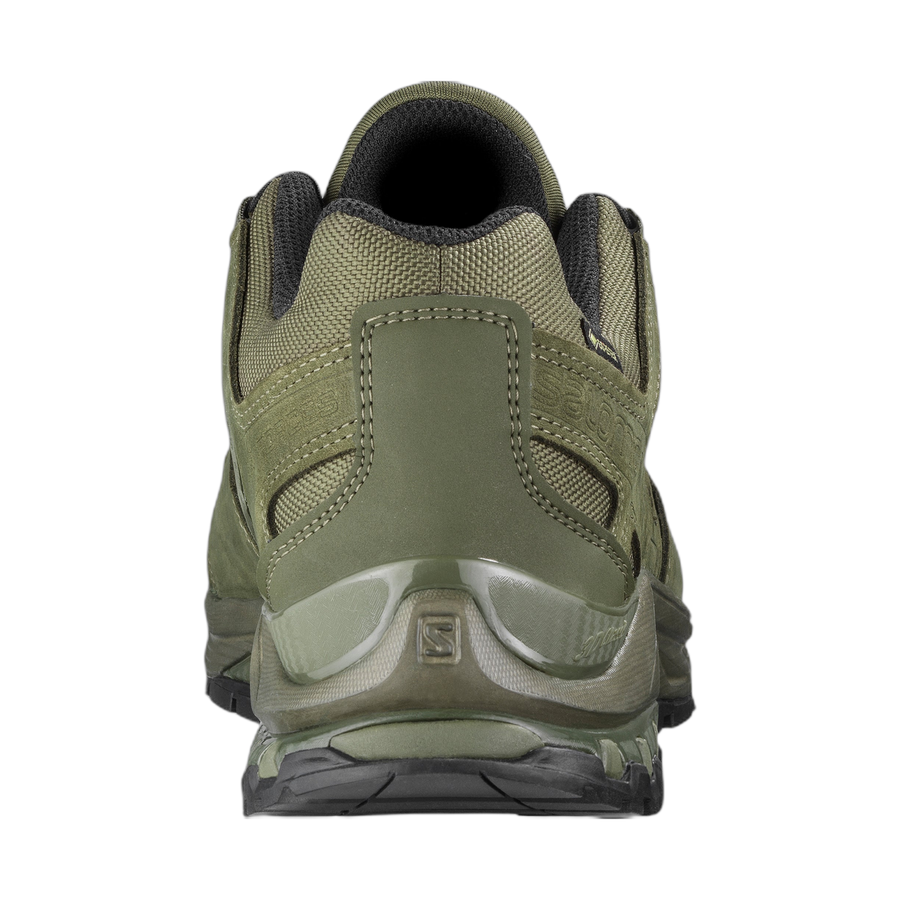 Salomon XA Forces GTX – Deliberate Dynamics