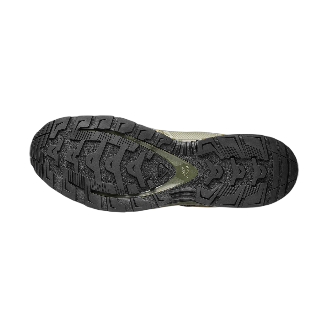 Salomon XA Forces GTX