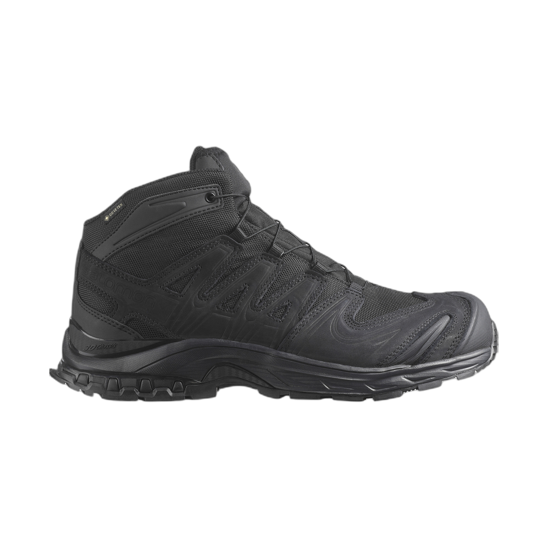 Salomon XA Forces MID GTX EN - Black - 1