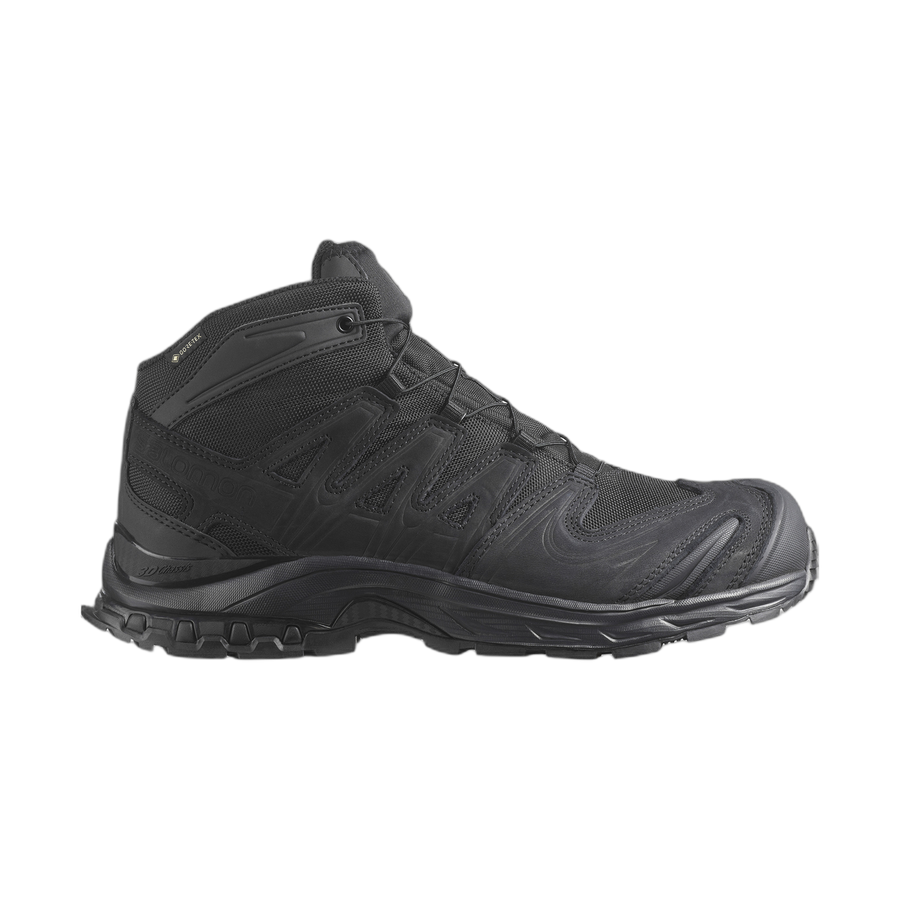 Salomon XA Forces MID GTX EN - Black - 1