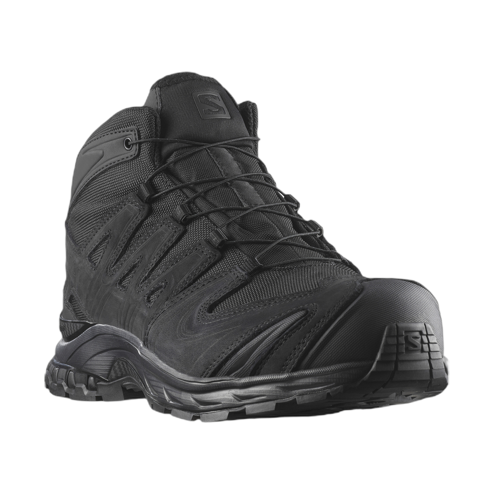 Salomon XA Forces MID GTX EN - Black - 2
