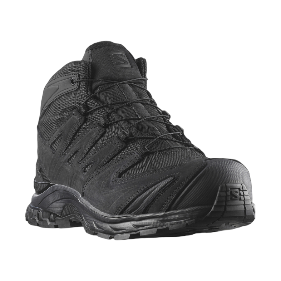 Salomon XA Forces MID GTX EN - Black - 2