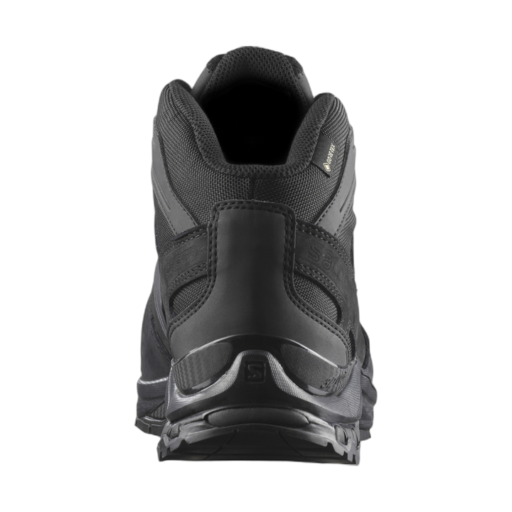 Salomon XA Forces MID GTX EN - Black - 3