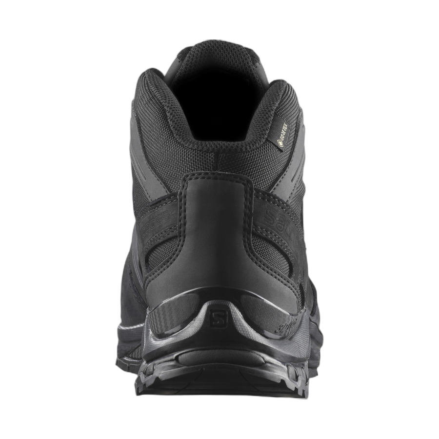 Salomon XA Forces MID GTX EN - Black - 3