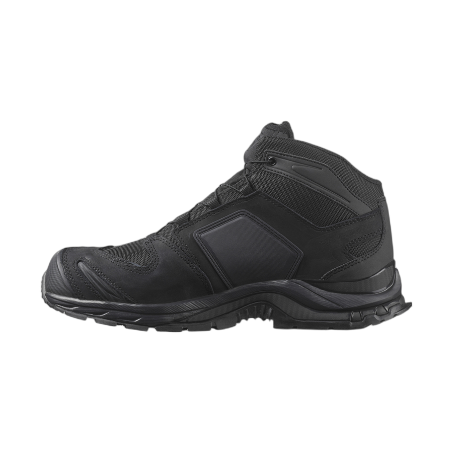 Salomon XA Forces MID GTX EN - Black - 5