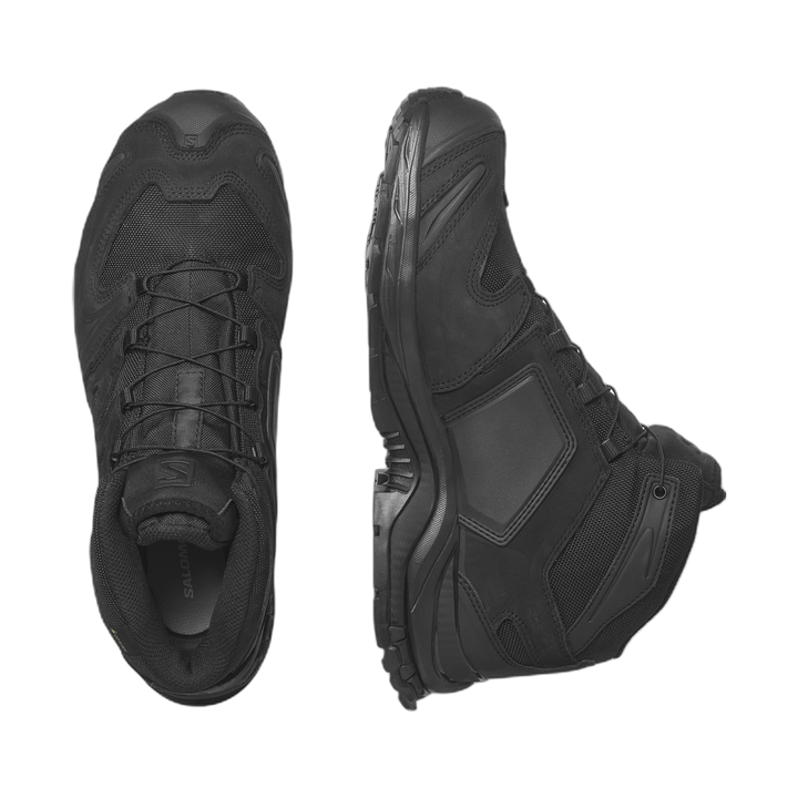 Salomon XA Forces MID GTX EN - Black - 6