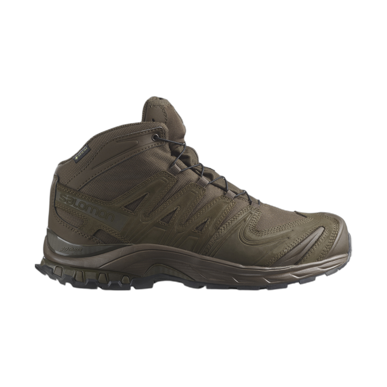 Salomon XA Forces MID GTX EN