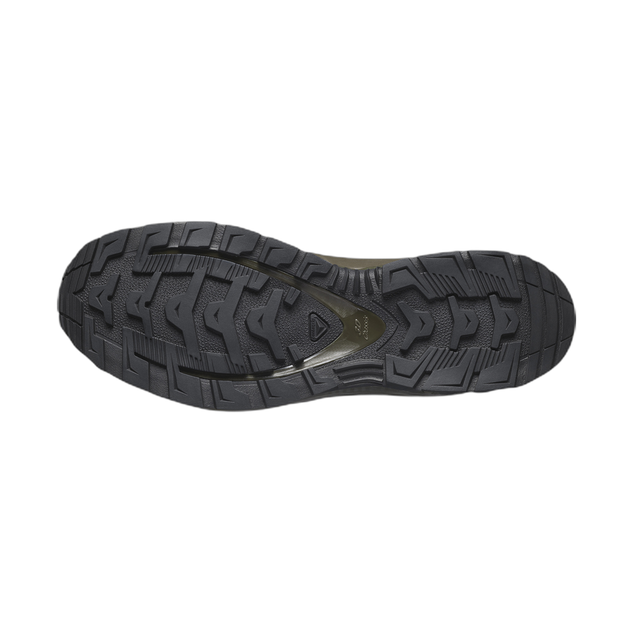 Salomon XA Forces MID GTX EN - Brown - 4