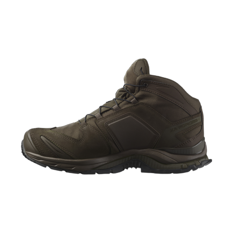Salomon XA Forces MID GTX EN - Brown - 5