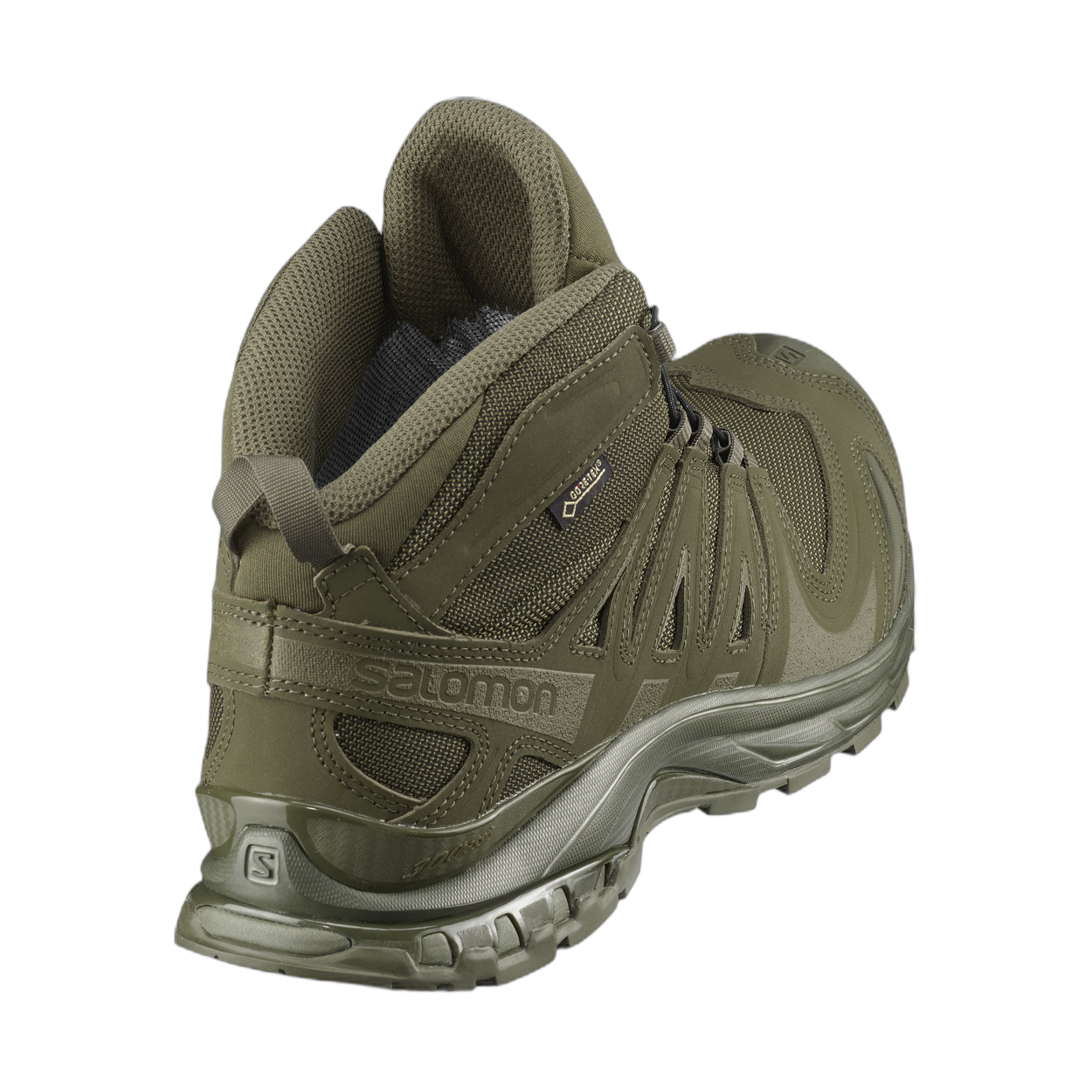 Salomon XA Forces Mid GTX EN