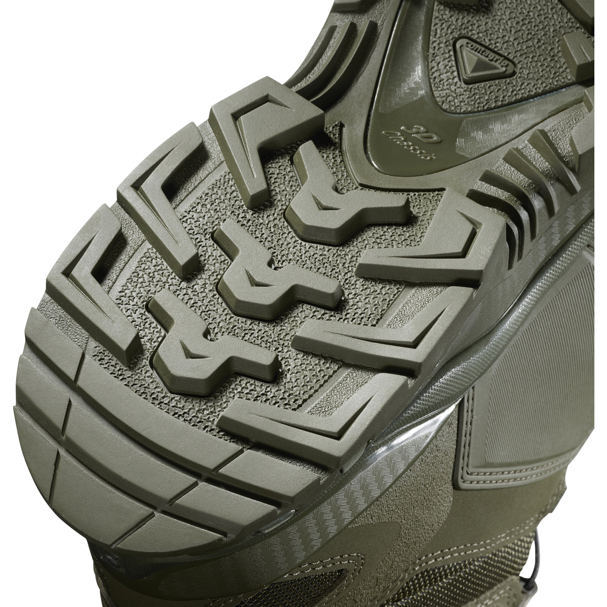 Salomon XA Forces Mid GTX EN