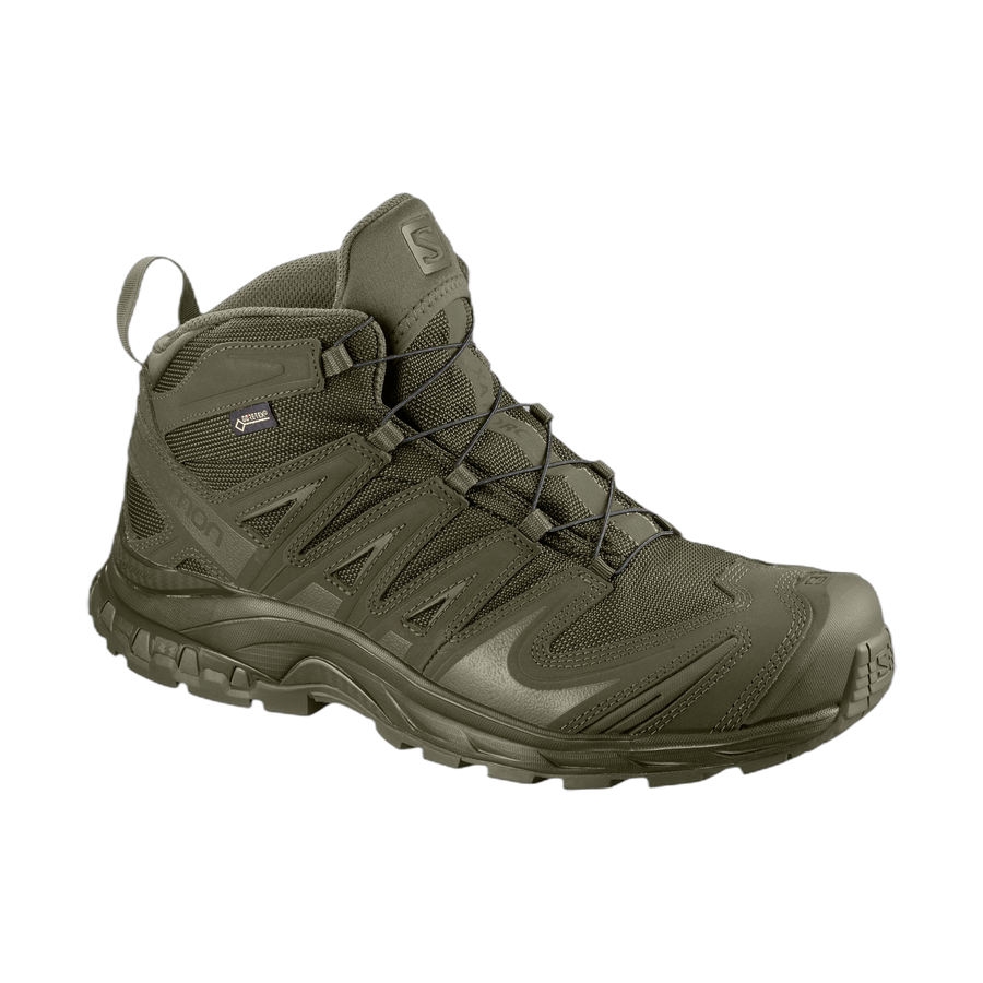 Salomon XA Forces Mid GTX EN