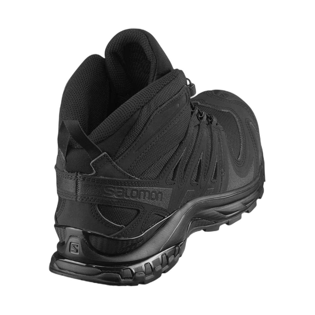 Salomon XA Forces Mid GTX EN