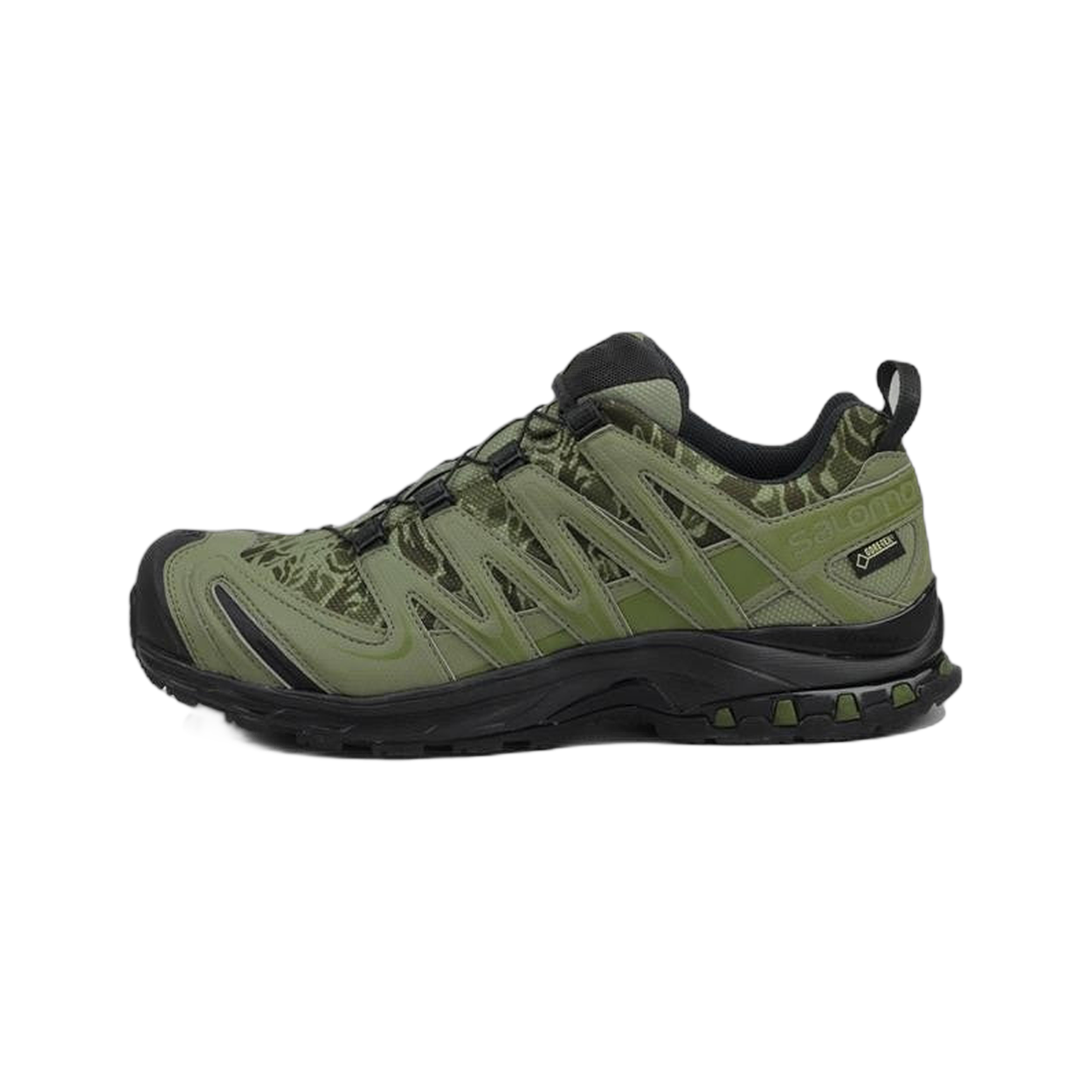 Salomon XA PRO 3D GTX Forces