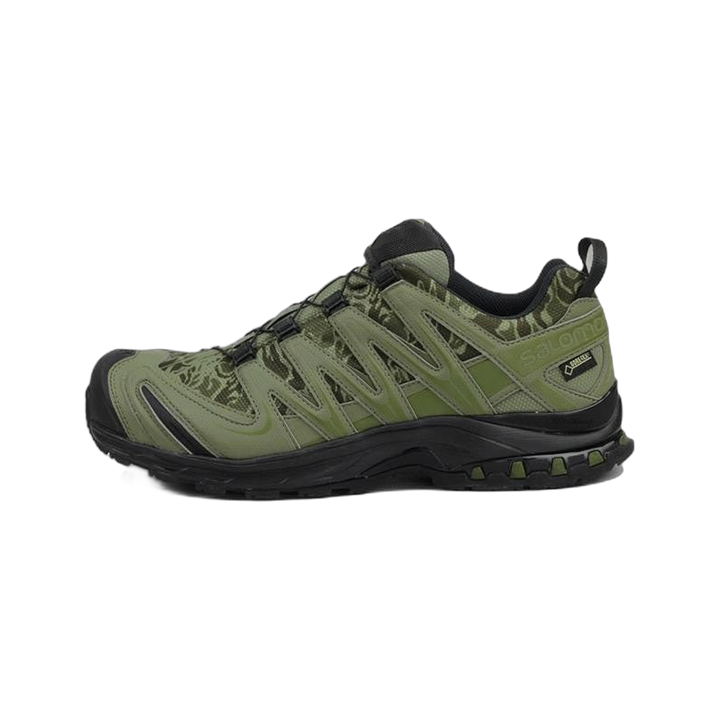 Salomon XA PRO 3D GTX Forces