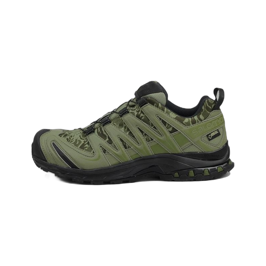 Salomon XA PRO 3D GTX Forces