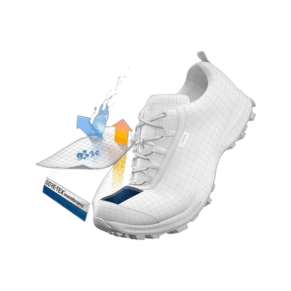 Salomon XA PRO 3D GTX Forces