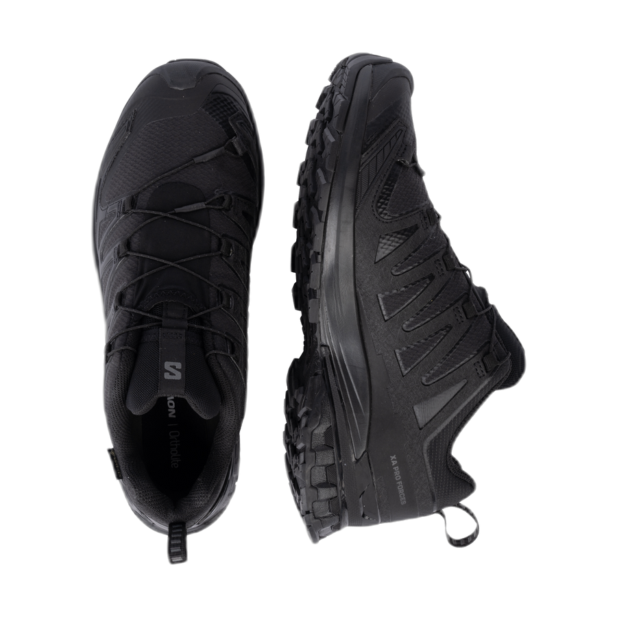 Salomon XA Pro Forces GTX - Black - 1