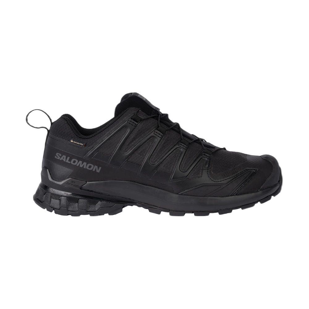 Salomon XA Pro Forces GTX - Black - 2
