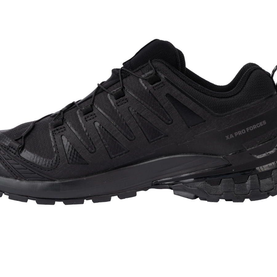 Salomon XA Pro Forces GTX - Black - 3