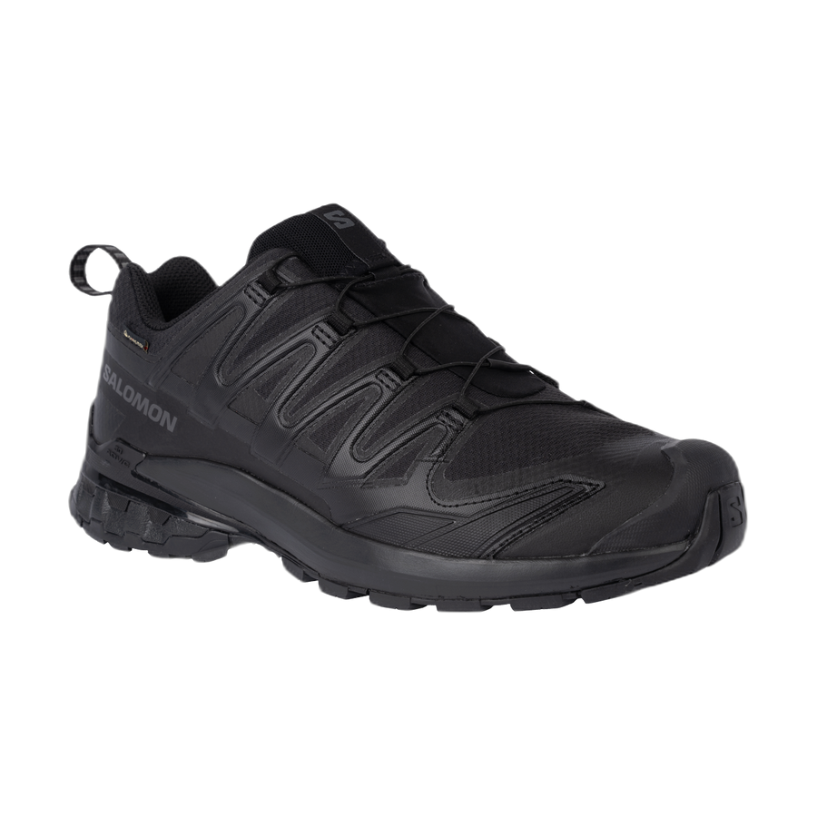 Salomon XA Pro Forces GTX - Black - 5
