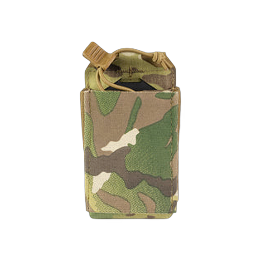 Single Rifle Mag Pouch - MultiCam