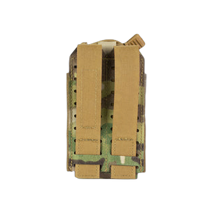 Single Rifle Mag Pouch - MultiCam