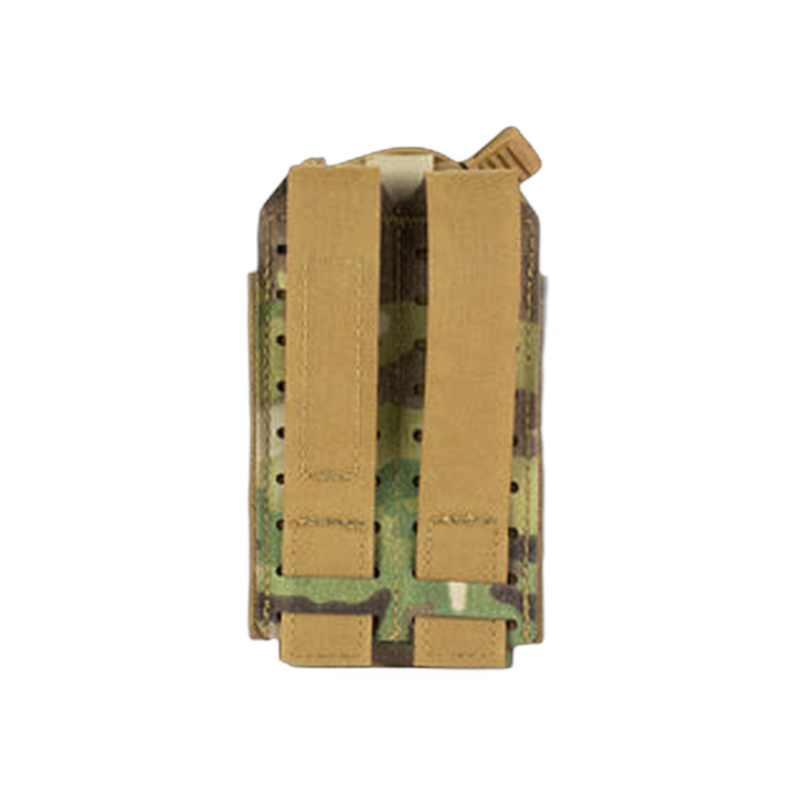 Single Rifle Mag Pouch - MultiCam