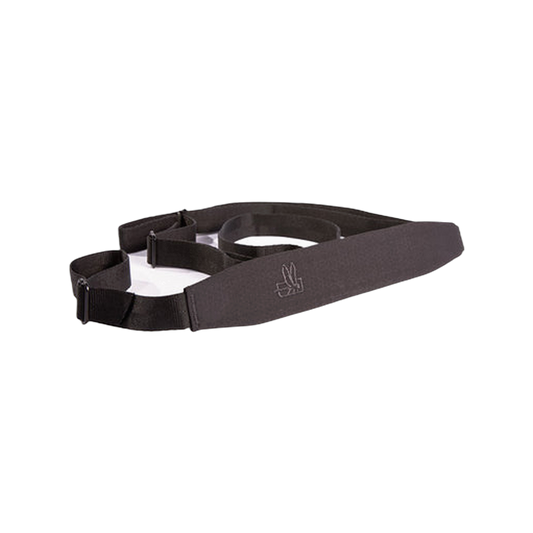 D3 Slick Sling - Black