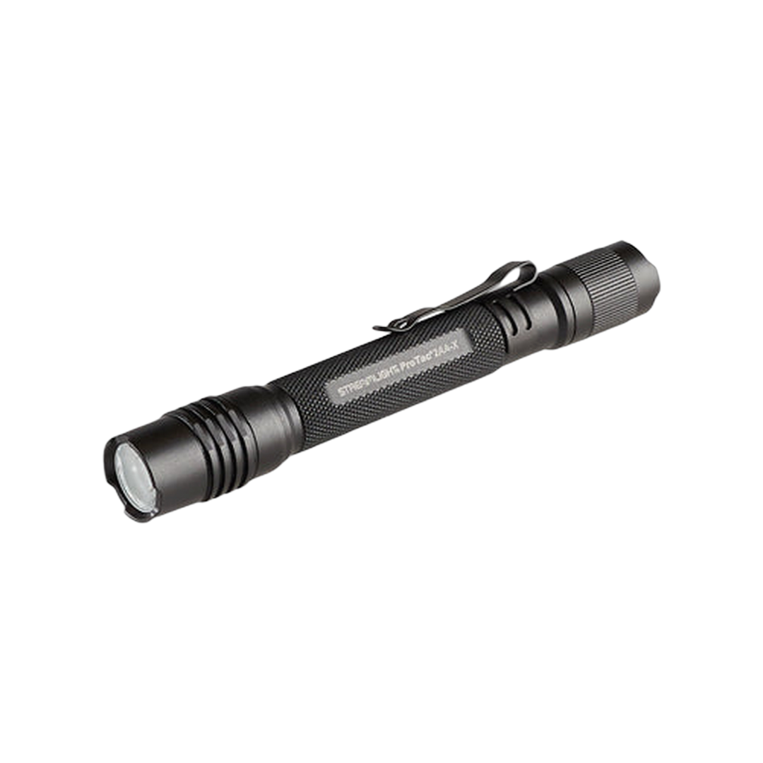 STREAMLIGHT PROTAC 2AAX USB BLK