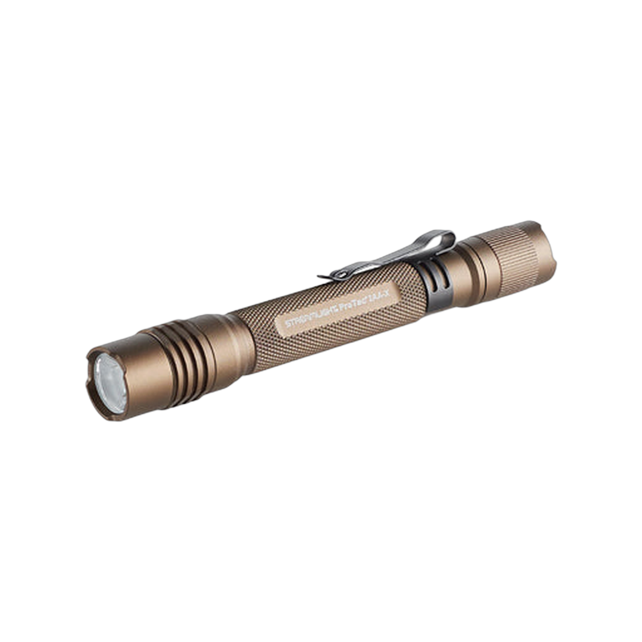 STREAMLIGHT PROTAC 2AAX USB COY