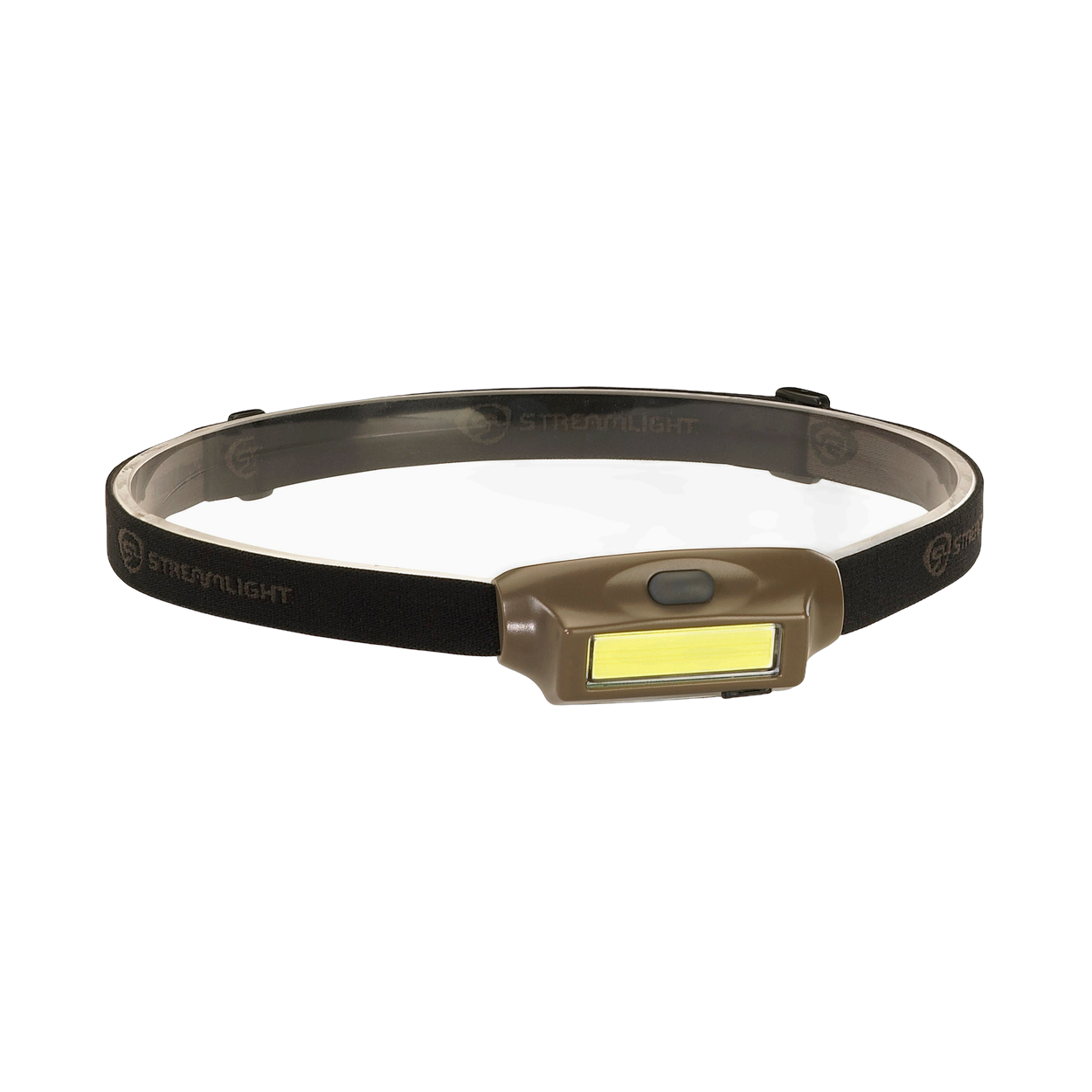 STRMLGHT BANDIT HL USB COY GRN LED