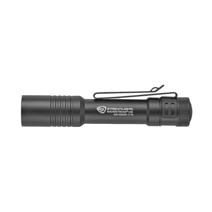 STRMLGHT MACROSTREAM USB BLACK