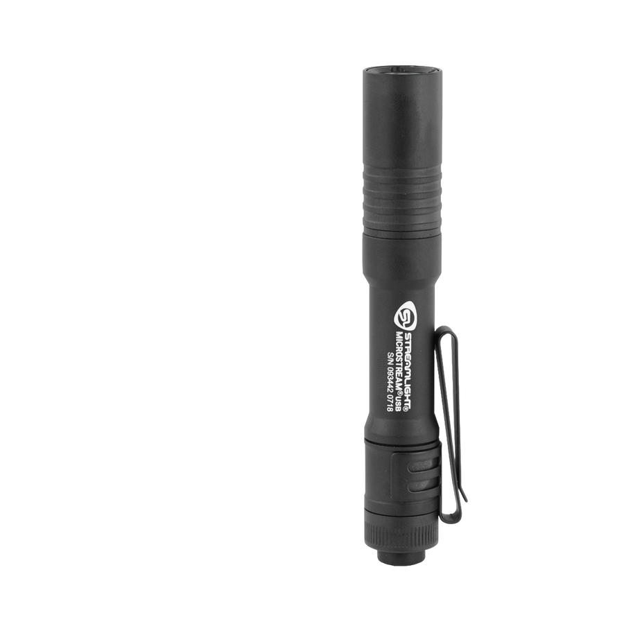 STRMLGHT MICROSTREAM USB BLACK