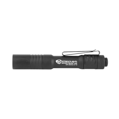 STRMLGHT MICROSTREAM USB BLACK