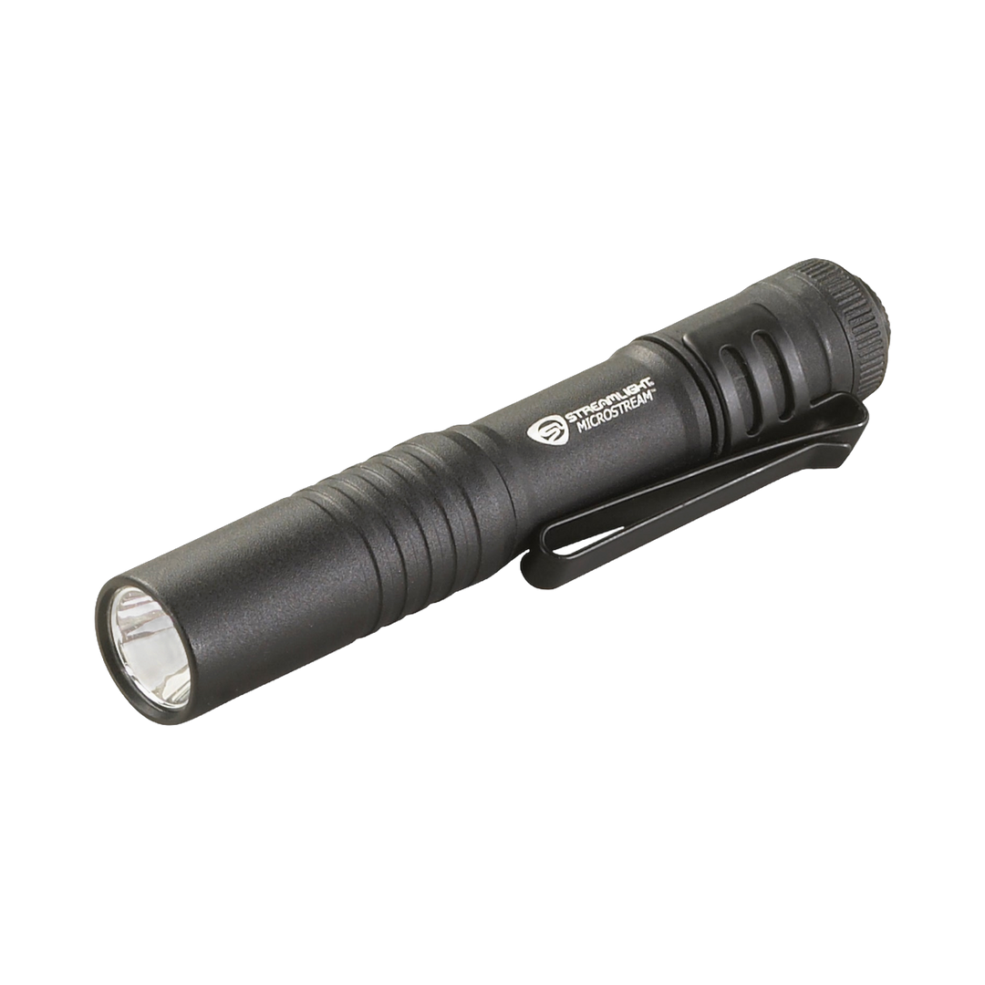 STRMLGHT MICROSTREAM WHITE LED 45LUM