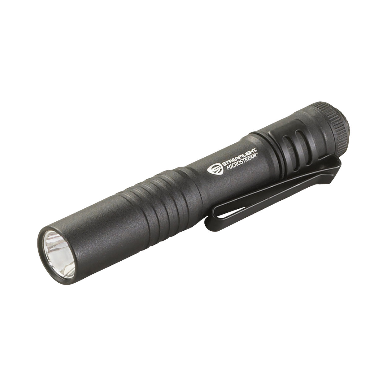 STRMLGHT MICROSTREAM WHITE LED 45LUM
