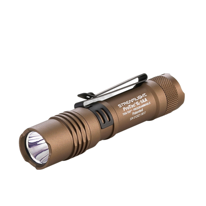 STRMLGHT PROTAC 1L/1AA COYOTE BRN