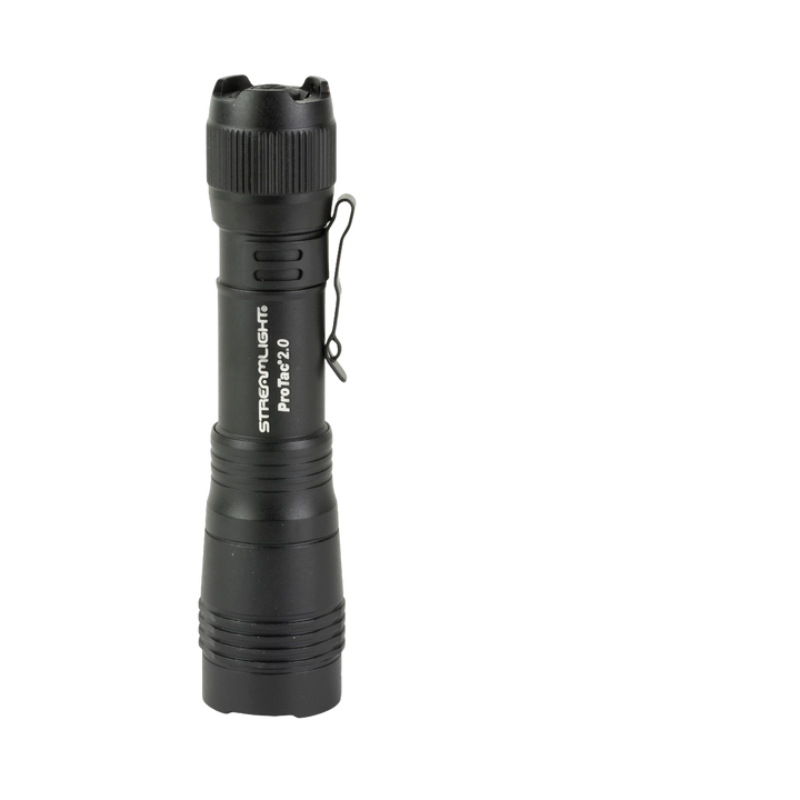 STRMLGHT PROTAC 2.0 W/USB-C CORD BLK