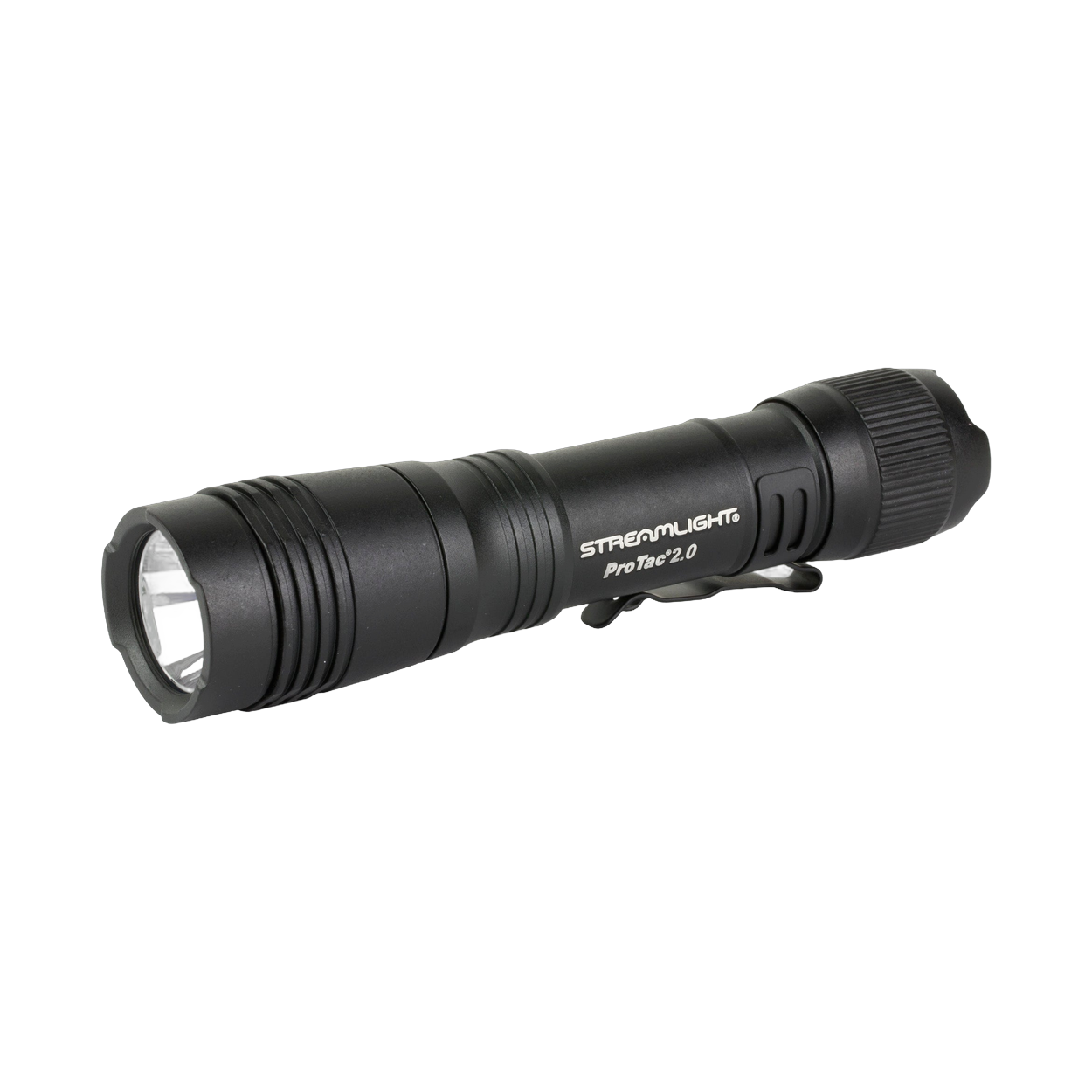 STRMLGHT PROTAC 2.0 W/USB-C CORD BLK