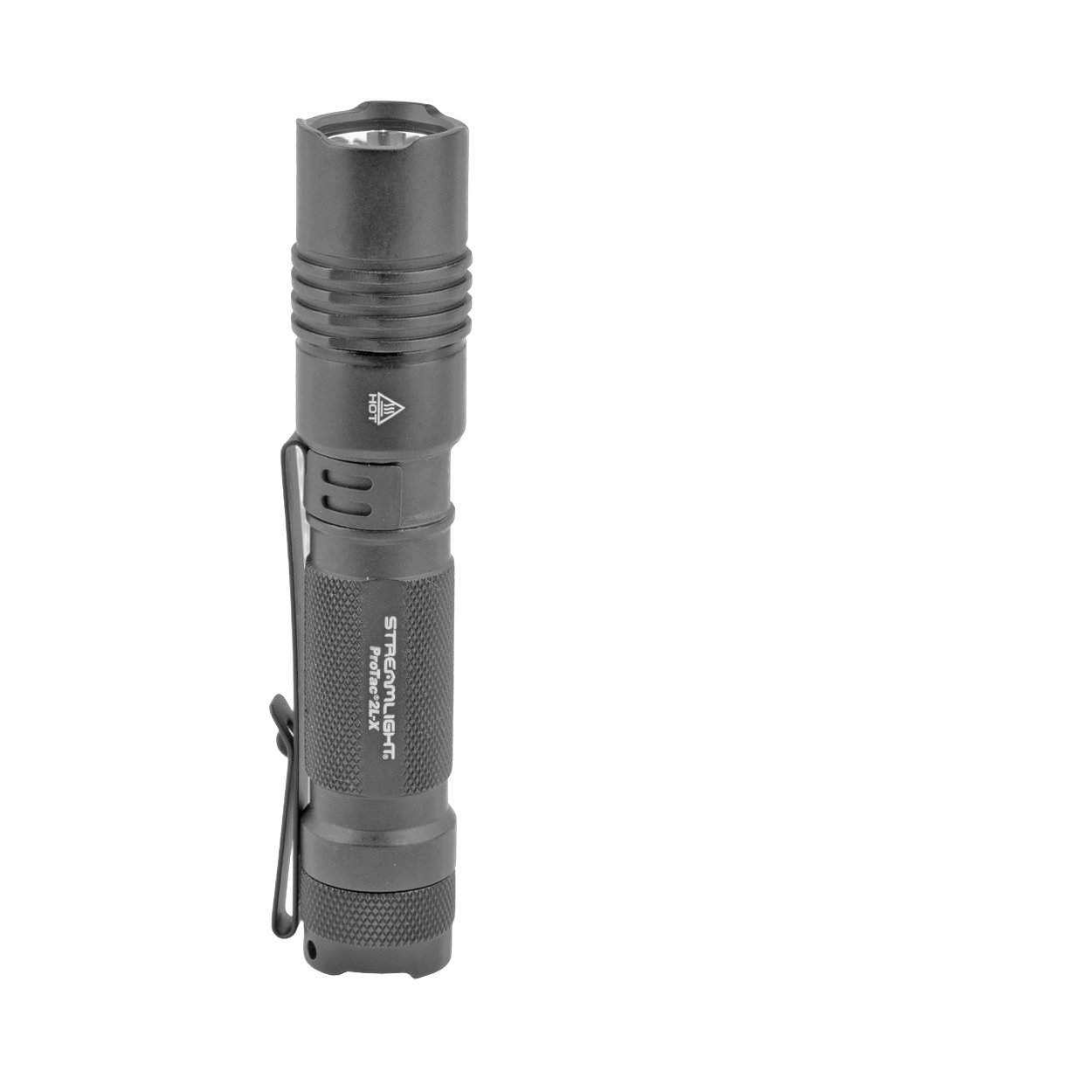 STRMLGHT PROTAC 2L-X DUAL FUEL BLK