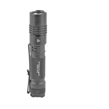 STRMLGHT PROTAC 2L-X DUAL FUEL BLK
