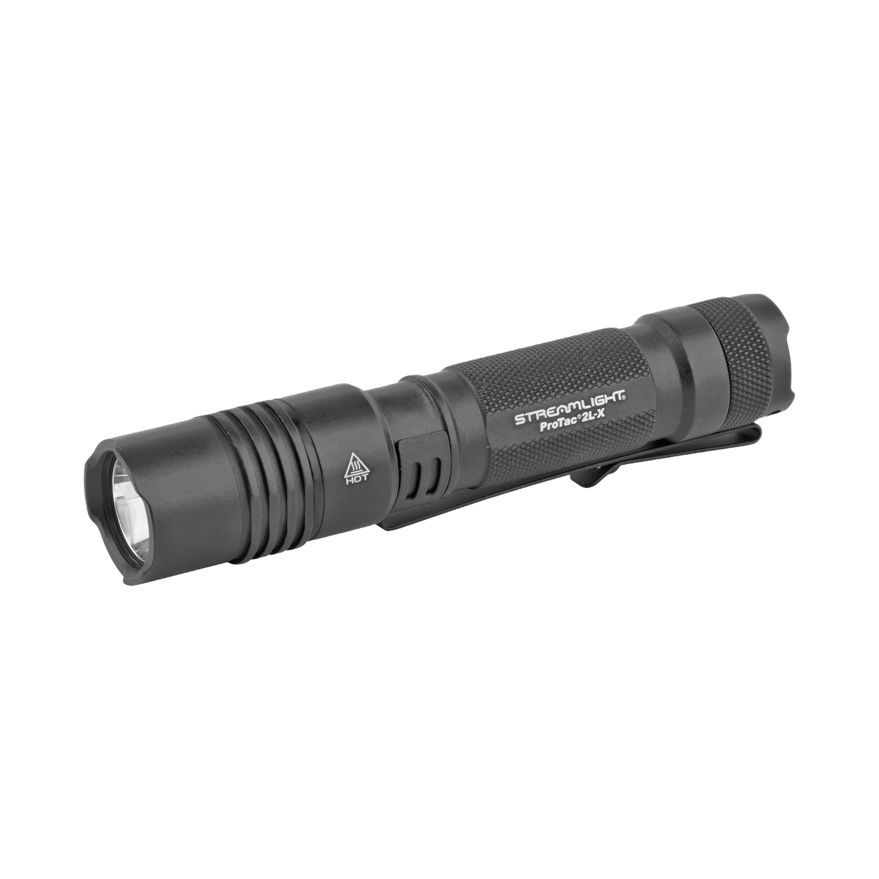STRMLGHT PROTAC 2L-X DUAL FUEL BLK