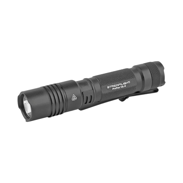STRMLGHT PROTAC 2L-X DUAL FUEL BLK