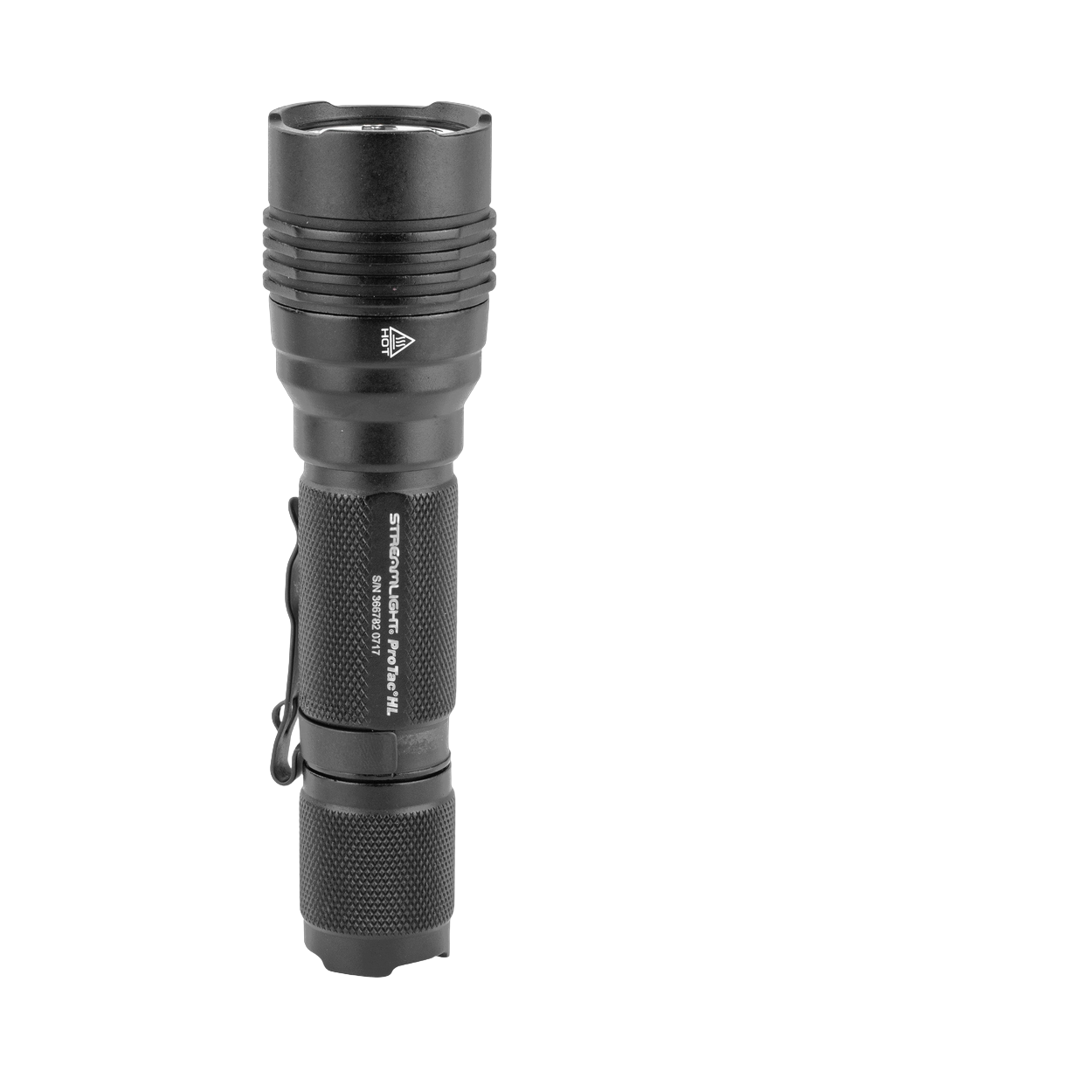 STRMLGHT PROTAC HL BLK LED