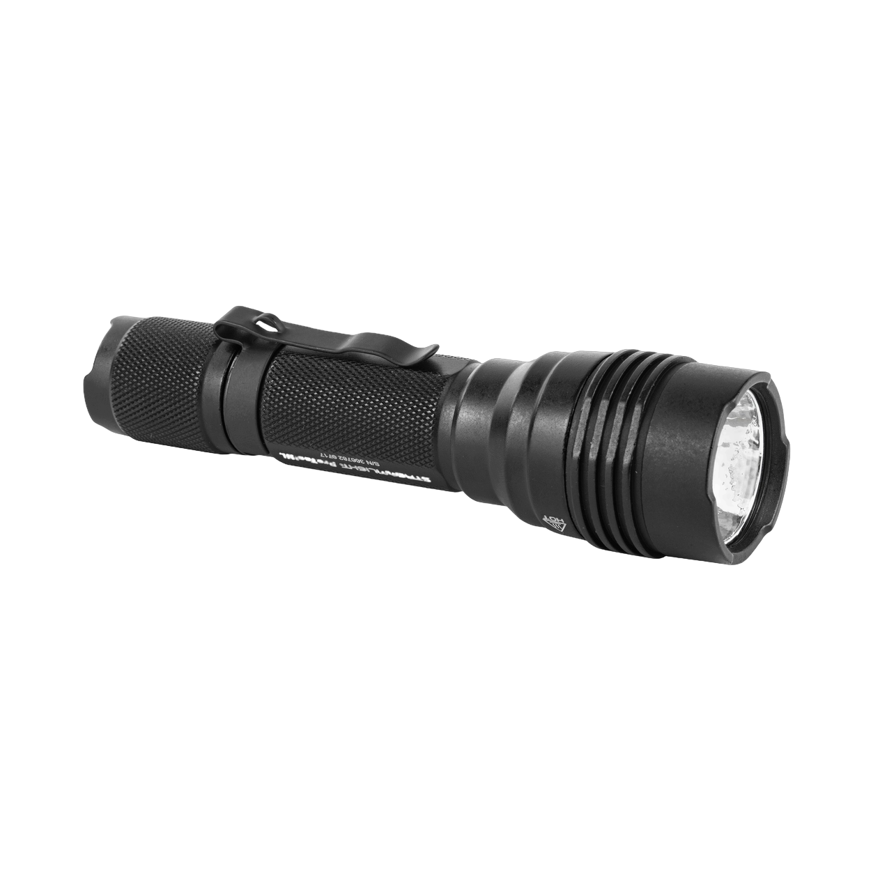 STRMLGHT PROTAC HL BLK LED
